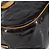 LOUIS VUITTON Borsa a Mano Summit Drive Monogram Vernis Amarante M93516 Auth BA10179 Bordò - vista 14