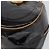 LOUIS VUITTON Borsa a Mano Summit Drive Monogram Vernis Amarante M93516 Auth BA10179 Bordò - vista 15