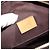 LOUIS VUITTON Borsa a Mano Summit Drive Monogram Vernis Amarante M93516 Auth BA10179 Bordò - vista 18
