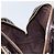 LOUIS VUITTON Borsa a Mano Summit Drive Monogram Vernis Amarante M93516 Auth BA10179 Bordò - vista 19