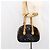 LOUIS VUITTON Borsa a Mano Summit Drive Monogram Vernis Amarante M93516 Auth BA10179 Bordò - vista 23