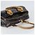 LOUIS VUITTON Borsa a Mano Summit Drive Monogram Vernis Amarante M93516 Auth BA10179 Bordò - vista 6