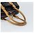 LOUIS VUITTON Borsa a Mano Summit Drive Monogram Vernis Amarante M93516 Auth BA10179 Bordò - vista 7