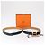 Hermès Cintura HERMES Constance in pelle 25,6"" - E27,6"" 2 pezzi Nero Auth am10603 - vista 18