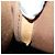 LOUIS VUITTON Borsa a Spalla Monogram Saumur 43 M42252 LV Auth mr1947 Monogramma - vista 12