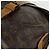 LOUIS VUITTON Borsa a Spalla Monogram Saumur 43 M42252 LV Auth mr1947 Monogramma - vista 15
