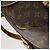 LOUIS VUITTON Borsa a Spalla Monogram Saumur 43 M42252 LV Auth mr1947 Monogramma - vista 18
