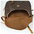 LOUIS VUITTON Borsa a Spalla Monogram Saumur 43 M42252 LV Auth mr1947 Monogramma - vista 23