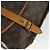 LOUIS VUITTON Borsa a Spalla Monogram Saumur 43 M42252 LV Auth mr1947 Monogramma - vista 26