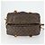 LOUIS VUITTON Borsa a Spalla Monogram Saumur 43 M42252 LV Auth mr1947 Monogramma - vista 6