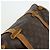 LOUIS VUITTON Borsa a Spalla Monogram Saumur 43 M42252 LV Auth mr1947 Monogramma - vista 7