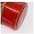 LOUIS VUITTON Borsa a Mano Monogram Vernis Bedford Rossa M91328 LV Auth 165164 Rosso - vista 14