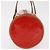 LOUIS VUITTON Borsa a Mano Monogram Vernis Bedford Rossa M91328 LV Auth 165164 Rosso - vista 3