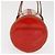 LOUIS VUITTON Borsa a Mano Monogram Vernis Bedford Rossa M91328 LV Auth 165164 Rosso - vista 4