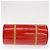 LOUIS VUITTON Borsa a Mano Monogram Vernis Bedford Rossa M91328 LV Auth 165164 Rosso - vista 5