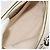 LOUIS VUITTON Borsa a Spalla Monogram Saintonge Bianca M43559 LV Auth 143616 Bianco - vista 11