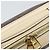 LOUIS VUITTON Borsa a Spalla Monogram Saintonge Bianca M43559 LV Auth 143616 Bianco - vista 19