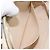 LOUIS VUITTON Borsa a Spalla Monogram Saintonge Bianca M43559 LV Auth 143616 Bianco - vista 23