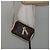 LOUIS VUITTON Borsa a Spalla Monogram Saintonge Bianca M43559 LV Auth 143616 Bianco - vista 24