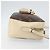 LOUIS VUITTON Borsa a Spalla Monogram Saintonge Bianca M43559 LV Auth 143616 Bianco - vista 3
