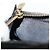 LOUIS VUITTON Pochette Soufflot Epi Nera LV Auth 145034 Nero - vista 12
