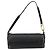 LOUIS VUITTON Pochette Soufflot Epi Nera LV Auth 145034 Nero - vista 13