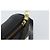 LOUIS VUITTON Pochette Soufflot Epi Nera LV Auth 145034 Nero - vista 17