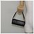 LOUIS VUITTON Pochette Soufflot Epi Nera LV Auth 145034 Nero - vista 21