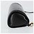 LOUIS VUITTON Pochette Soufflot Epi Nera LV Auth 145034 Nero - vista 3