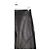 Maison Ullens Leggings de cuero negro - vista 2