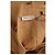 Maison Ullens Mono de cuero beige - vista 5