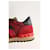 Valentino Rote Sneaker  - Ansicht 5