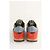 Valentino Sneakers kaki Cachi - vista 2