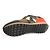 Valentino Sneakers kaki Cachi - vista 6
