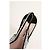 Miu Miu Silver heels Silvery - view 4