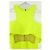 Autre Marque Vestido amarillo - vista 2