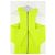 Autre Marque Vestido amarillo - vista 4