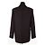 Autre Marque Schwarzer Wollblazer - Ansicht 4