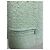Giacca in tweed bouclé verde menta con zip e applicazioni Chanel 04C FR 42 Verde chiaro - vista 13