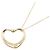 Collana Open Heart di Tiffany & Co. D'oro