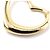 Collana Open Heart di Tiffany & Co. D'oro - vista 3