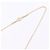 Collana Open Heart di Tiffany & Co. D'oro - vista 6