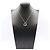 Collana Open Heart di Tiffany & Co. D'oro - vista 7