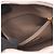 Bolso de Hombro Matelassé Chanel Castaño - vista 6