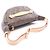 Sac banane Louis Vuitton marron - vue 2