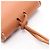 Charm per borsa in pelle marrone Goyard - vista 4