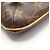 Borsa a Spalla Musette Salsa Louis Vuitton Marrone - vista 7