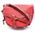 Borsa a Spalla Loewe Gate Small Rosso  - vista 1