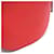 Borsa a Spalla Loewe Gate Small Rosso  - vista 6