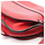 Borsa a Spalla Loewe Gate Small Rosso  - vista 7